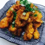 多摩食堂 menu 7