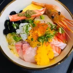 多摩食堂 menu 8