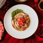 四川龍府 menu 7