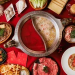 四川龍府 menu 8