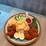 巴生仔大馬料理店 menu 10