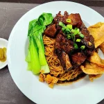 巴生仔大馬料理店 menu 12