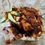 巴生仔大馬料理店 menu 14
