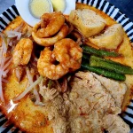 巴生仔大馬料理店 menu 15