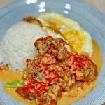巴生仔大馬料理店 menu 16