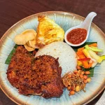 巴生仔大馬料理店 menu 17