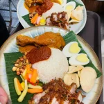 巴生仔大馬料理店 menu 18
