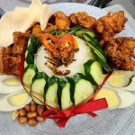 巴生仔大馬料理店 menu 20