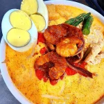 巴生仔大馬料理店 menu 21