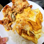 巴生仔大馬料理店 menu 22