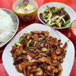 巴生仔大馬料理店 menu 23