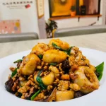 巴生仔大馬料理店 menu 25