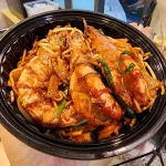 巴生仔大馬料理店 menu 27