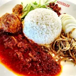 巴生仔大馬料理店 menu 28