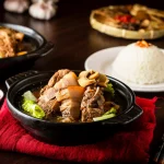 巴生仔大馬料理店 menu 29