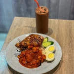 巴生仔大馬料理店 menu 6