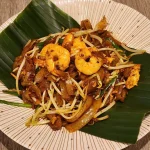 巴生仔大馬料理店 menu 7
