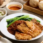 巴生仔大馬料理店 menu 9
