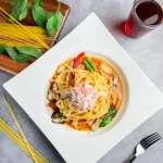 At.First早寓 menu 12