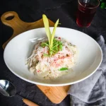 At.First早寓 menu 15