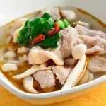 喫飯食堂 menu 10