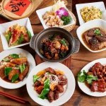 喫飯食堂 menu 12