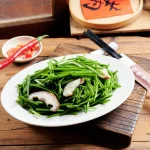 喫飯食堂 menu 6