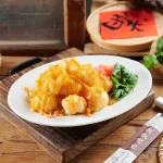 喫飯食堂 menu 7