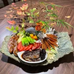 喫飯食堂 menu 8