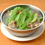 喫飯食堂 menu 9