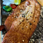 金泰日式料理 內湖店 menu 11