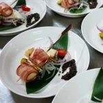 金泰日式料理 內湖店 menu 16