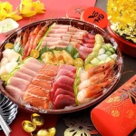 金泰日式料理 內湖店 menu 2