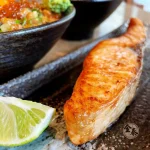 金泰日式料理 內湖店 menu 21