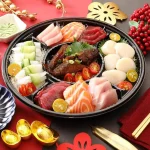 金泰日式料理 內湖店 menu 3