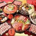 金泰日式料理 內湖店 menu 4