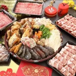 金泰日式料理 內湖店 menu 6