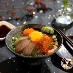 金泰日式料理 內湖店 menu 9