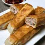 都一處 仁愛店 menu 12