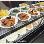 都一處 仁愛店 menu 14