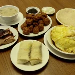 都一處 仁愛店 menu 6