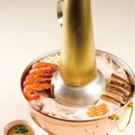 都一處 仁愛店 menu 8