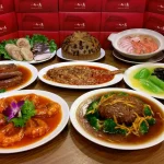 都一處 仁愛店 menu 9