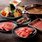 MO MO PARADISE 南港潤泰牧場 menu 13