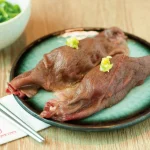 MO MO PARADISE 南港潤泰牧場 menu 16