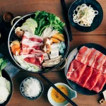 MO MO PARADISE 南港潤泰牧場 menu 4