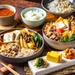 MO MO PARADISE 南港潤泰牧場 menu 9