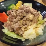 仙客來海鮮庭園餐廳 menu 12