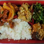 仙客來海鮮庭園餐廳 menu 13