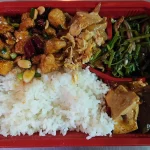 仙客來海鮮庭園餐廳 menu 14